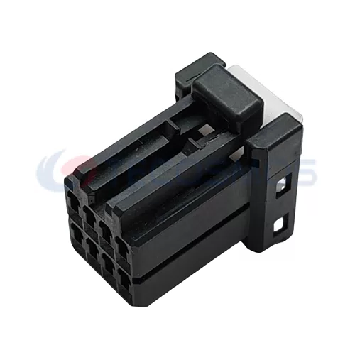 Waterproof Wire Connector Cable Harness Automotive Enclosure Connector for Toyota Honda 8pin Female 175964-2 - image 5